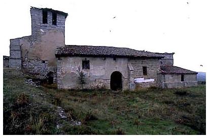 Iglesia románica